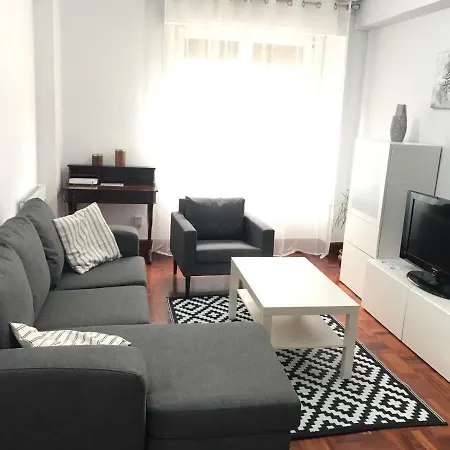 Appartement Zarautz Centro Garaje-Parking-Free Extérieur photo