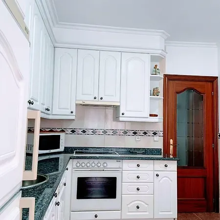 Appartement Zarautz Centro Garaje-Parking-Free Extérieur photo