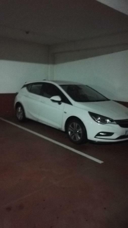 Centro Garaje-parking-free *