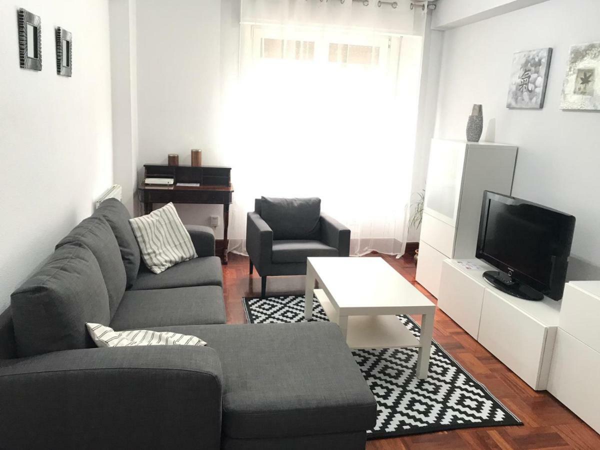 Centro Garaje-parking-free Apartment *